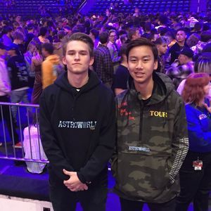 Meet your Posher, Henry